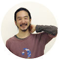 山下晃進先生プロフィール
