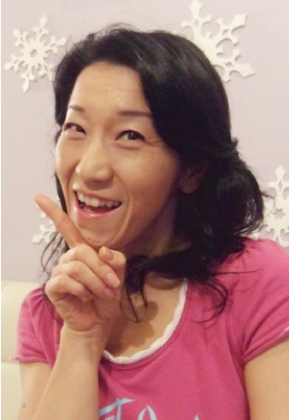 一瀬 智佳子