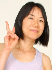 keiko