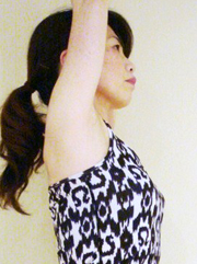 mayumi