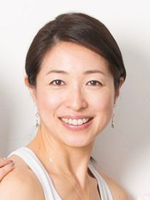 Tomomi Takeuchi