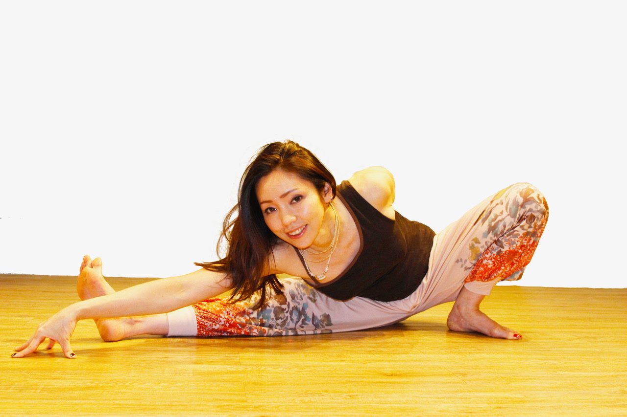 開催中止 年6月7日 日 マヒロ先生による Jivamukti Yoga Yogic Detox ワークショップ開催 大阪 本町 Viola Tricolor Ws